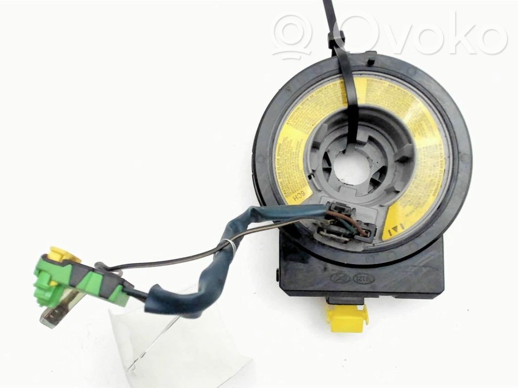 Hyundai Getz Inel glisant airbag (inel SRS)