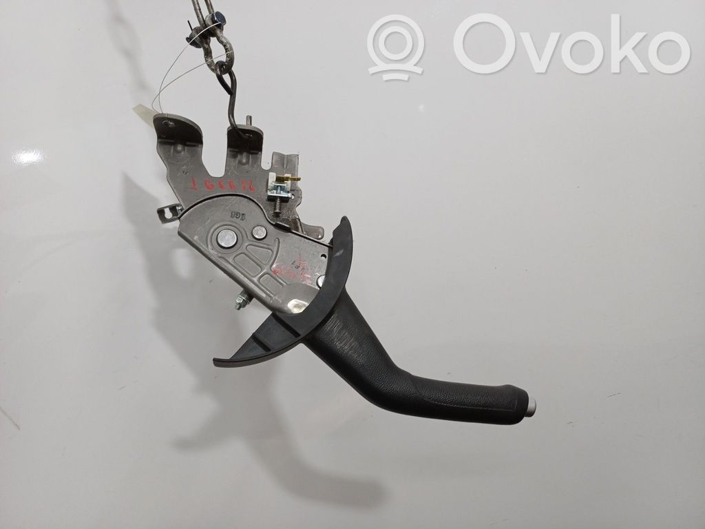 KIA Venga Frein à main / assemblage du levier 