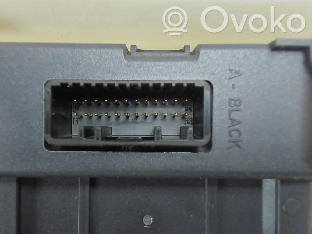 Ignition key card reader   285901934R