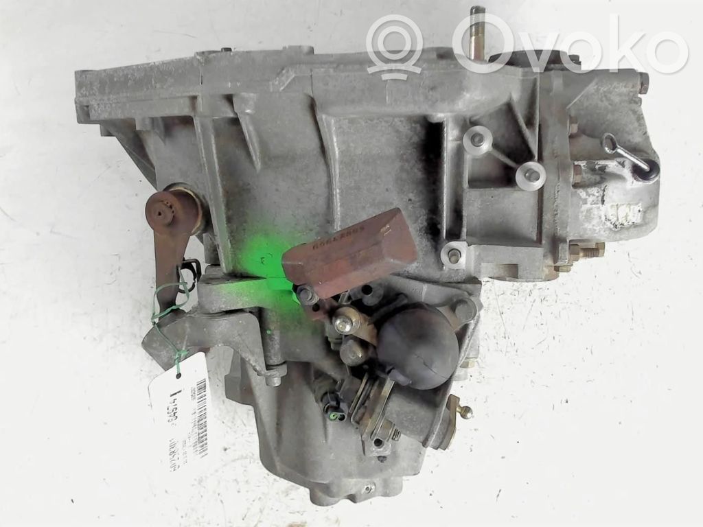 Alfa Romeo 147 Cutie viteze manuală cu 5 trepte 
