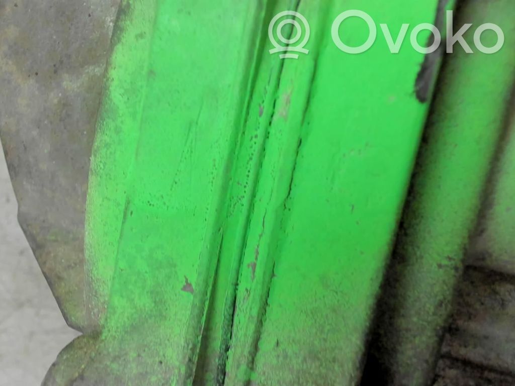 Alfa Romeo 159 Manual 6 speed gearbox 