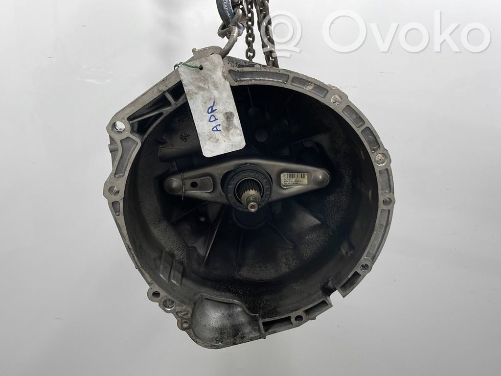 BMW 1 E81 E87 Cutie viteze manuală cu 6 trepte