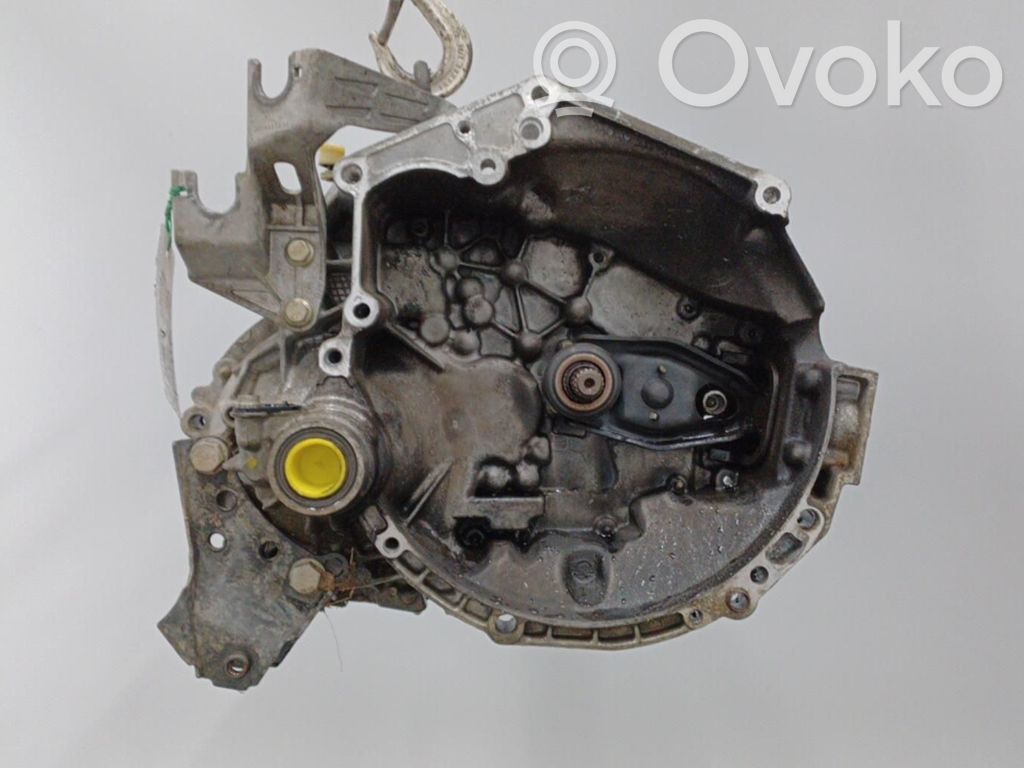 Citroen C3 Boîte de vitesses manuelle à 5 vitesses