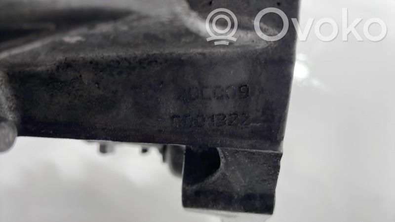 Citroen C3 Manualna 5-biegowa skrzynia biegów 