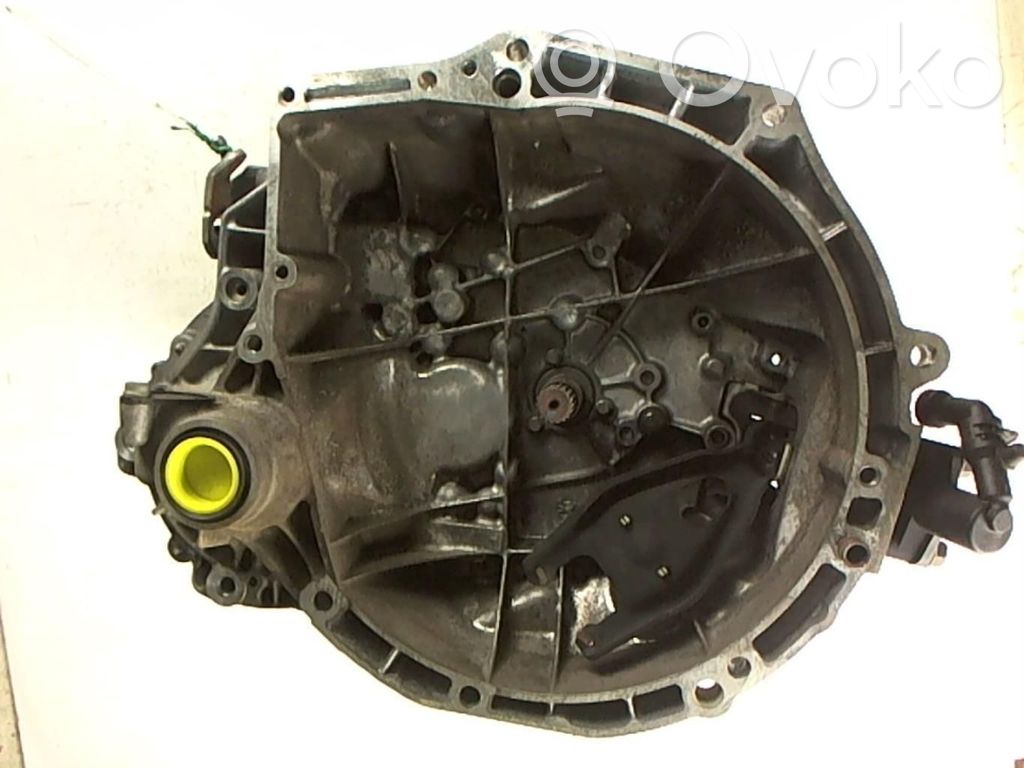 Citroen C3 Scatola del cambio manuale a 5 velocità