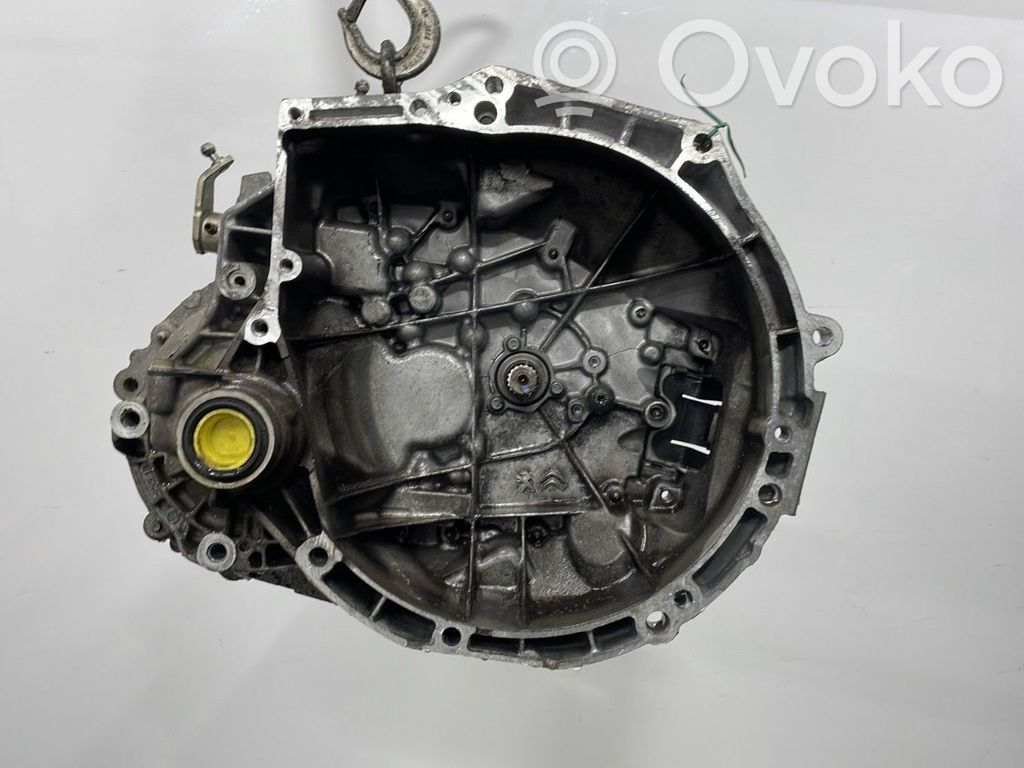 Citroen C3 Cutie viteze manuală cu 5 trepte 