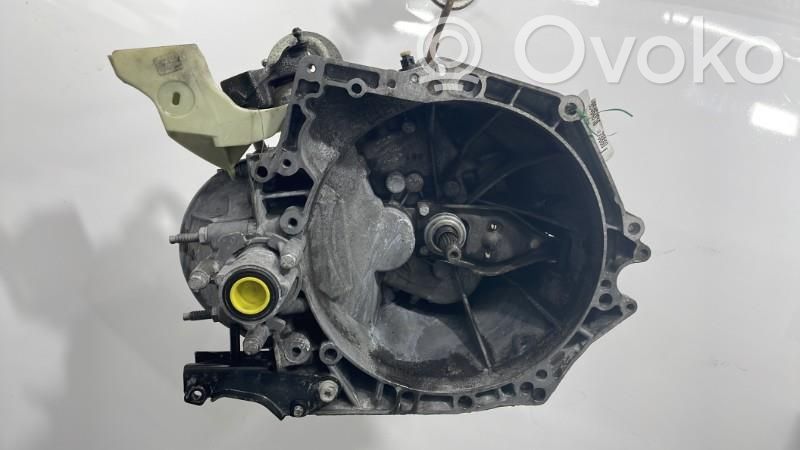 Citroen C3 Picasso Scatola del cambio manuale a 5 velocità