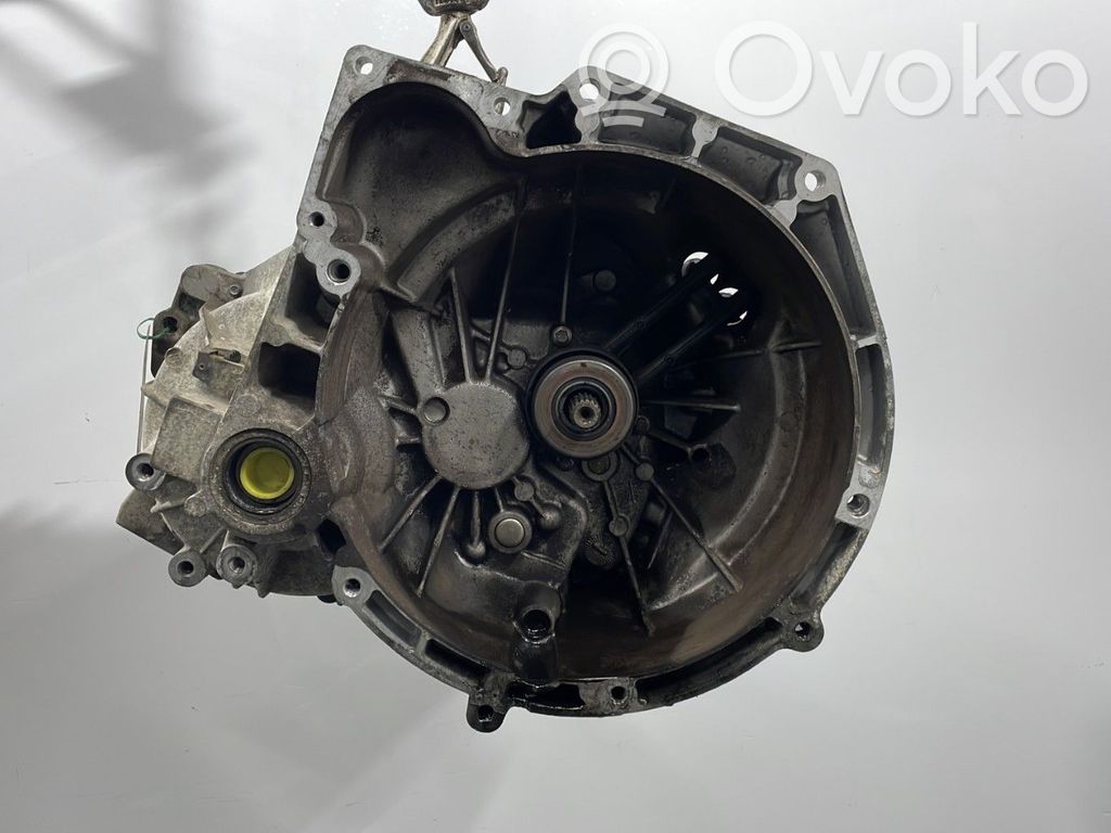 Ford Fusion Scatola del cambio manuale a 5 velocità 
