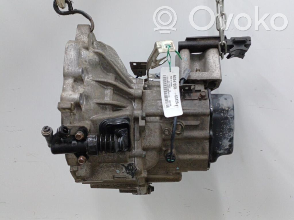 Mazda 2 Cutie viteze manuală cu 5 trepte 