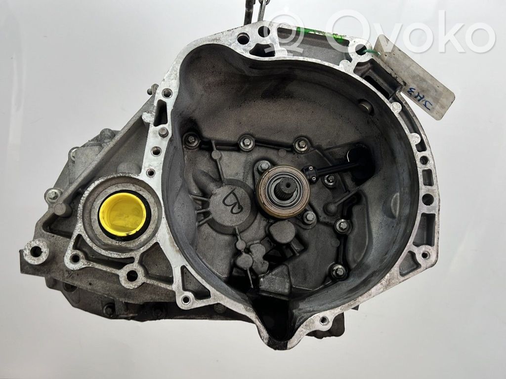 Nissan Micra Boîte de vitesses manuelle à 5 vitesses