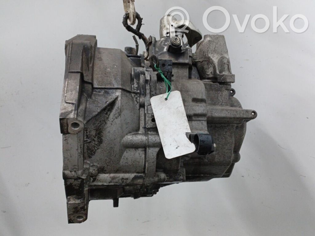 Opel Zafira C Scatola del cambio manuale a 6 velocità 