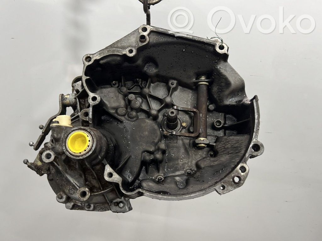 Peugeot 106 Cutie viteze manuală cu 5 trepte 