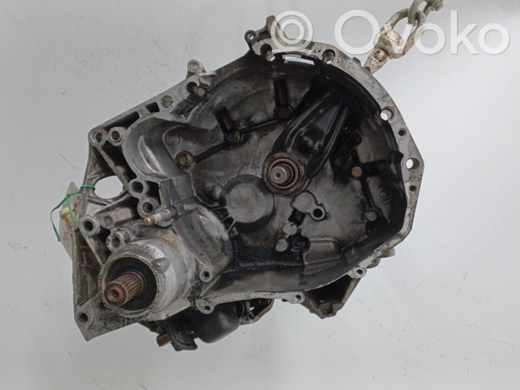 Renault Clio I Boîte de vitesses manuelle à 5 vitesses
