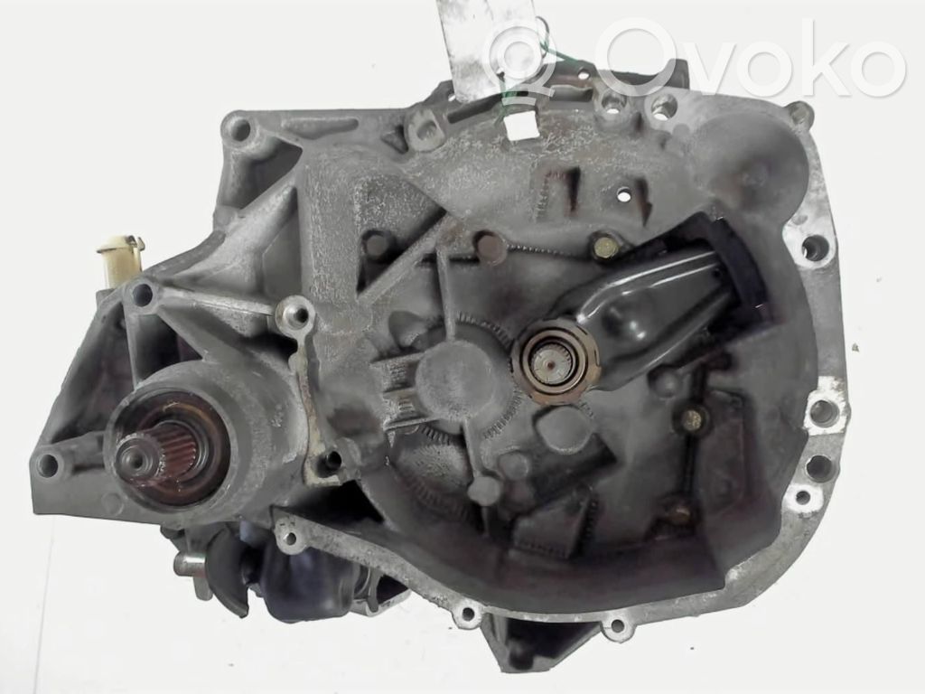 Renault Clio I Scatola del cambio manuale a 5 velocità 