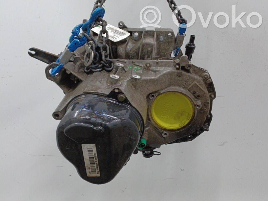 Renault Clio II Boîte de vitesses manuelle à 5 vitesses