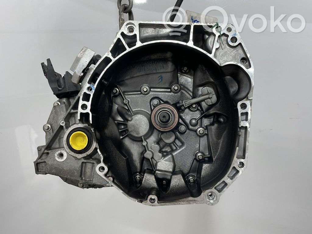 Renault Clio IV Scatola del cambio manuale a 5 velocità 