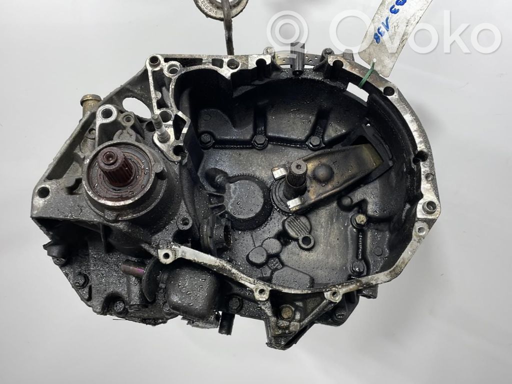 Renault Laguna I Cutie viteze manuală cu 5 trepte 