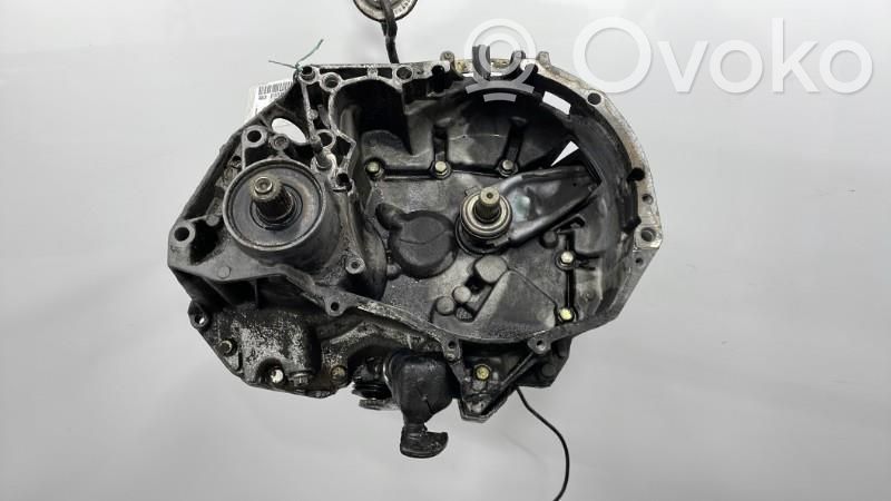 Renault 21 5 Gang Schaltgetriebe 