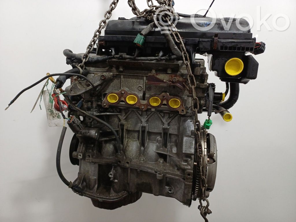Motor