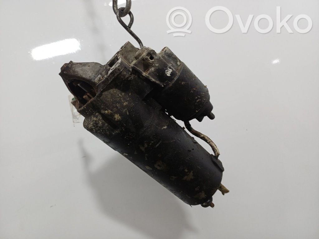 Motorino d’avviamento   7700106763