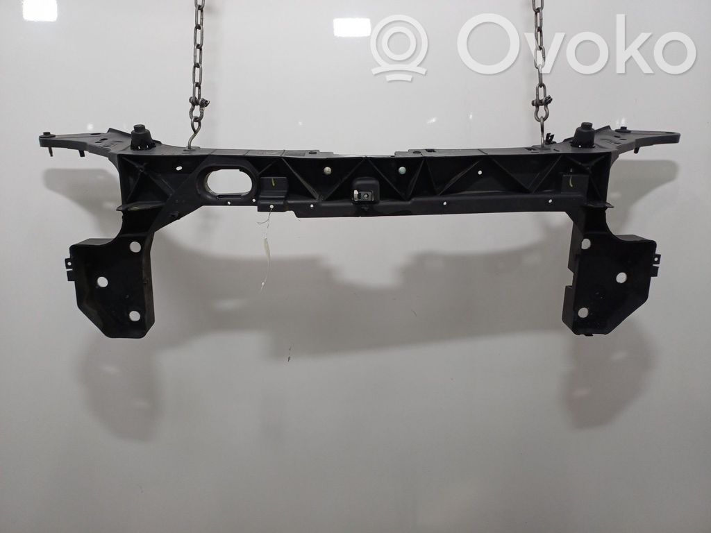Pannello di supporto del radiatore   8200290143