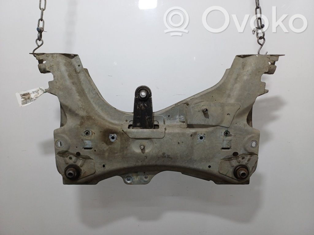 Front subframe   8200766085