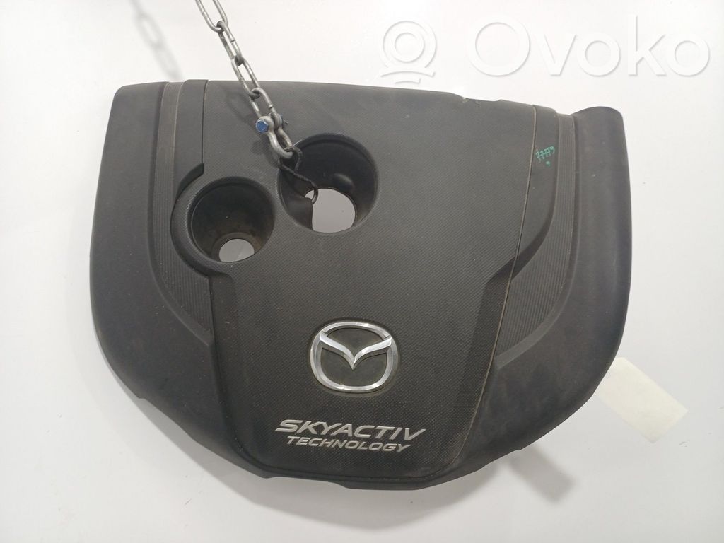 Copri motore (rivestimento)