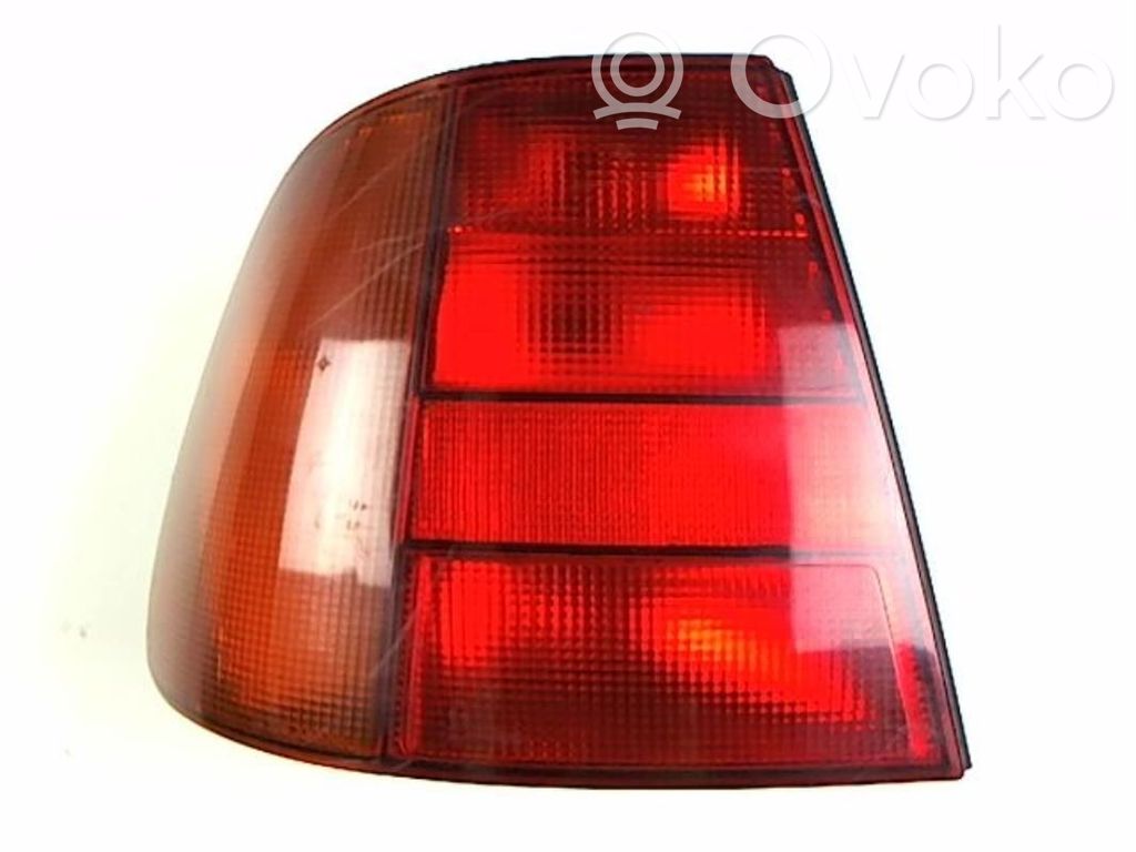 Volkswagen Polo III 6N 6N2 6NF Lampa tylna 