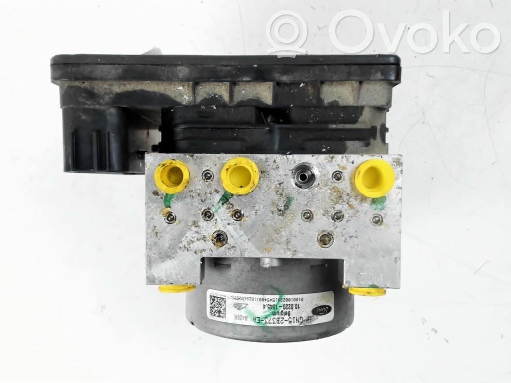 Ford Ecosport ABS Pump 