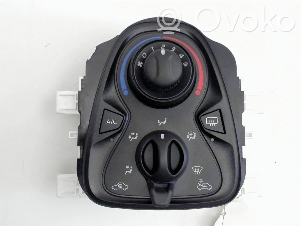 Climate control unit   1611306080,55900YV030