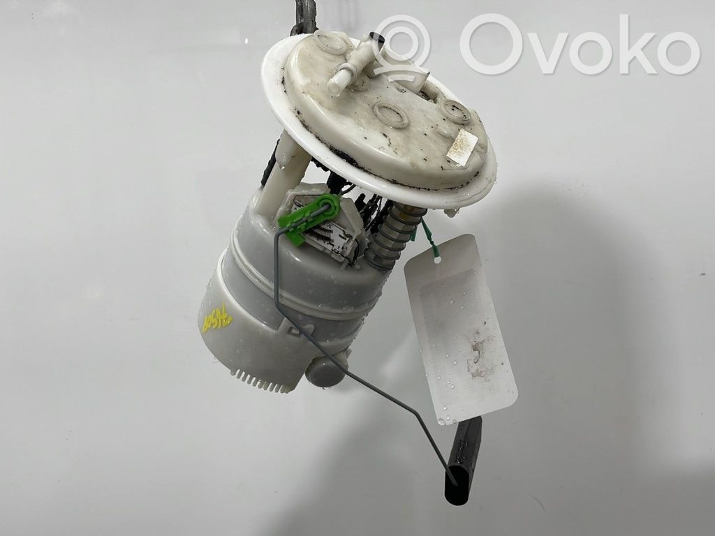 Bomba interna de combustible   1525NR