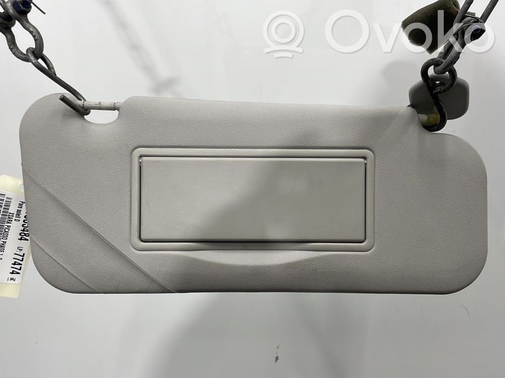 Parasolar   00008143HS