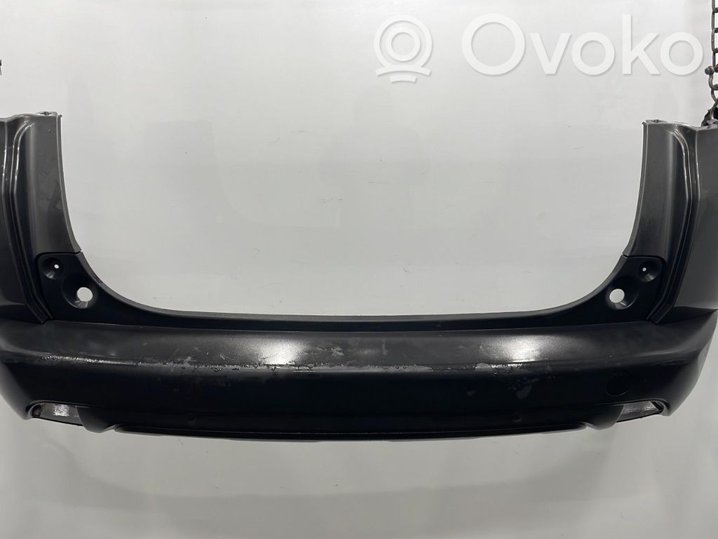 Peugeot 2008 I Bară spate 
