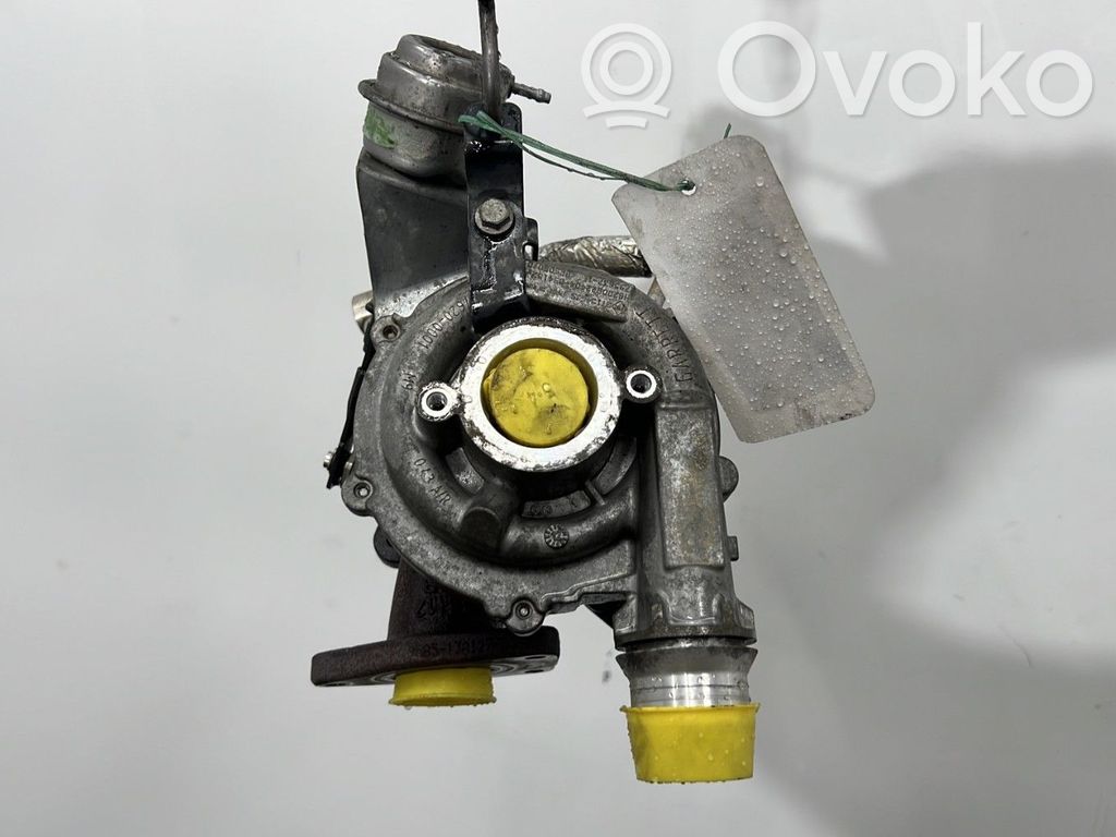 Turbo   144101946R