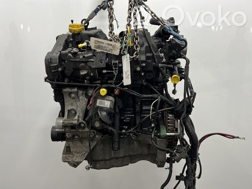 Engine   7701476906