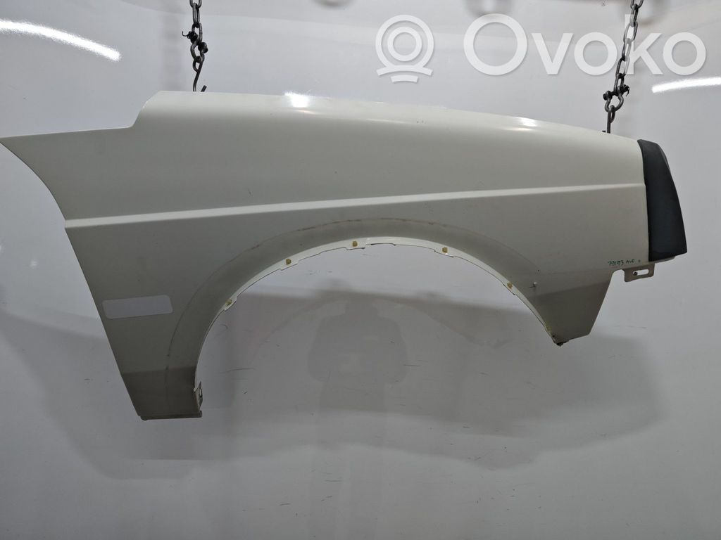 Citroen C15 Sparnas 