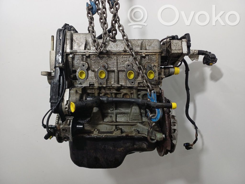 Engine   71751087