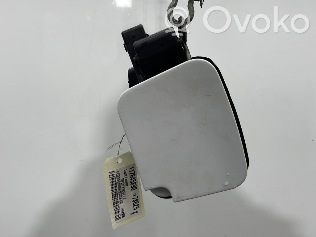 Peugeot Expert Sportello del serbatoio del carburante