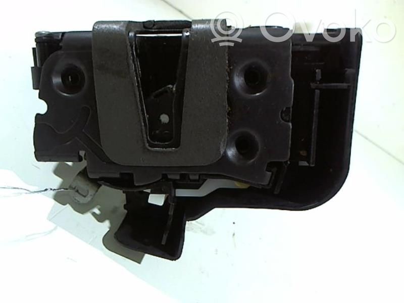 Ford Mondeo MK IV Încuietoare ușă spate