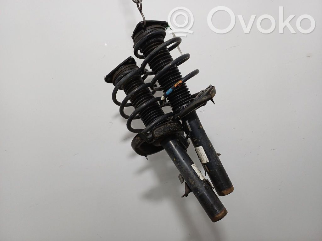 Amortiguador delantero   1710069