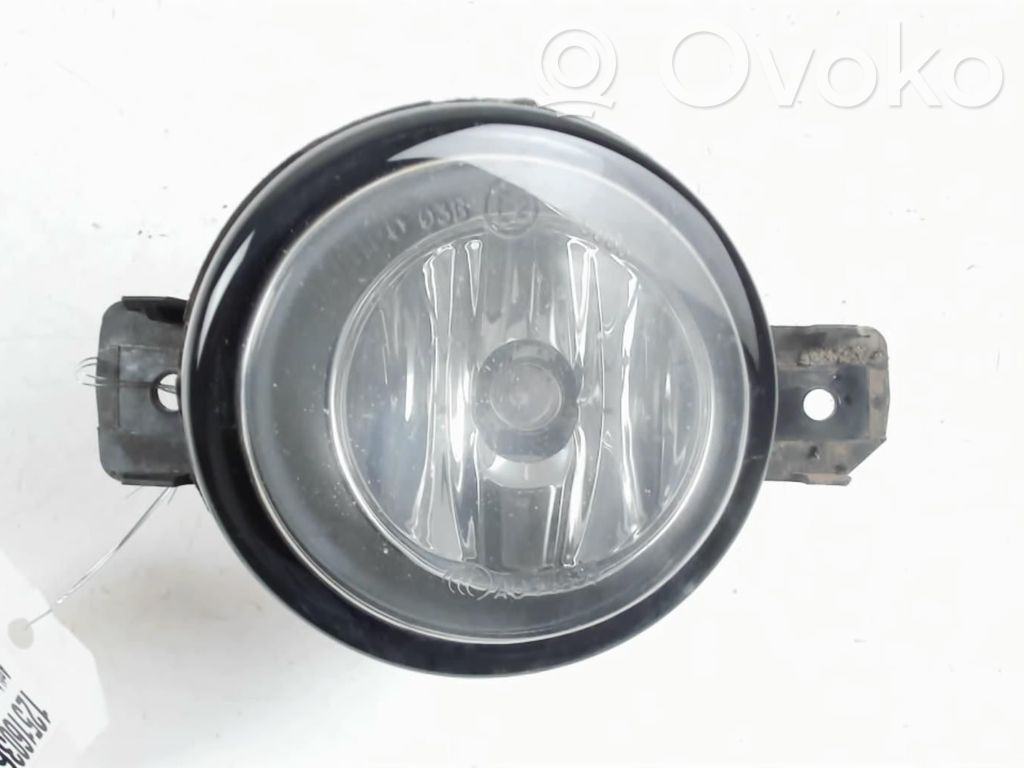 Nissan Qashqai Fendinebbia anteriore