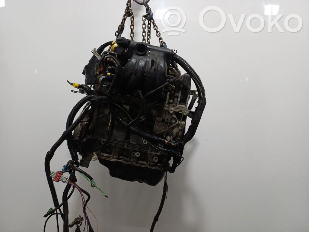 Engine   01359Z