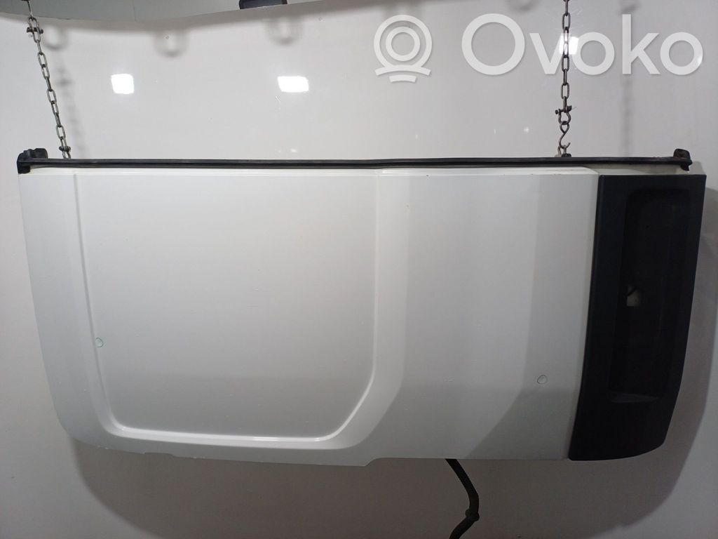 Ford Transit Дверь 