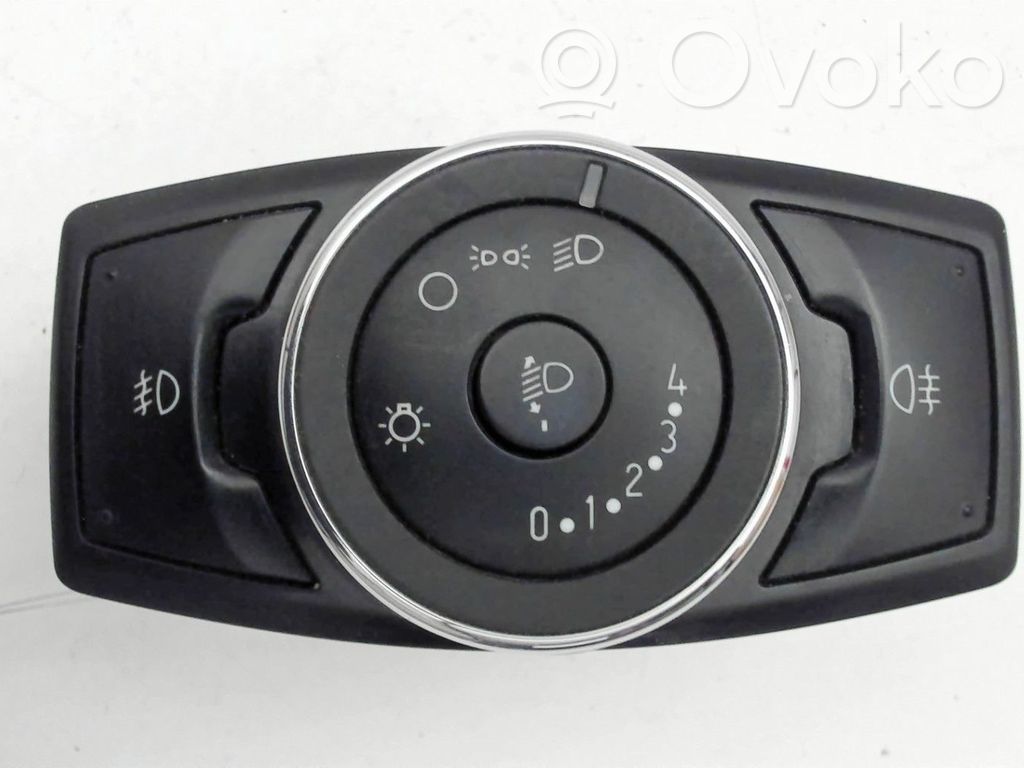 Light switch   2075925,BM5T13A024FE