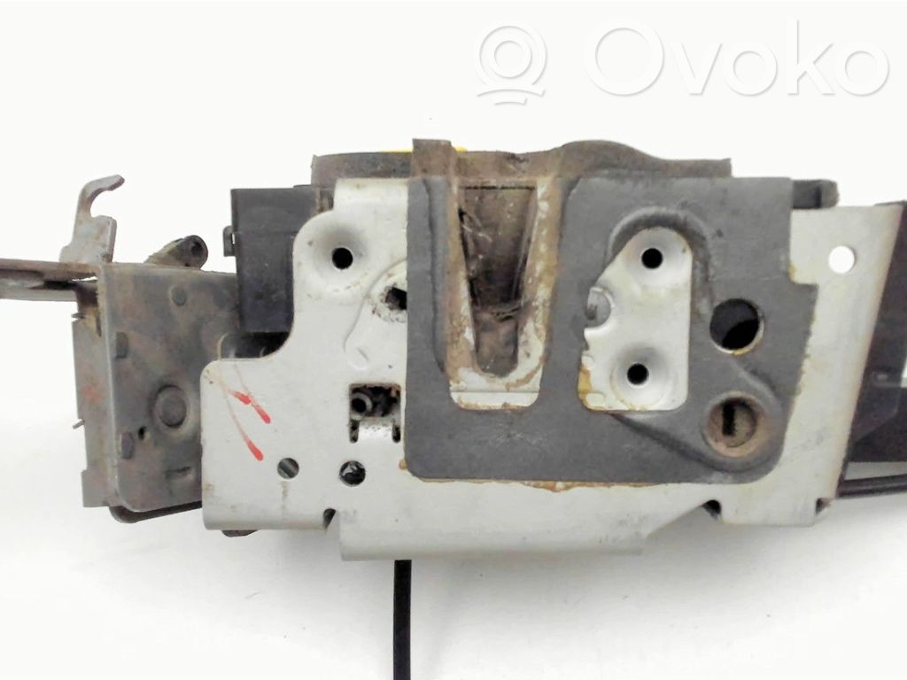 Tailgate/trunk/boot lock/catch/latch   2096362,BK31V43288CF