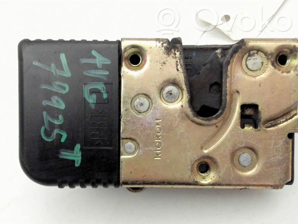 Fiat Scudo Serratura portiera anteriore
