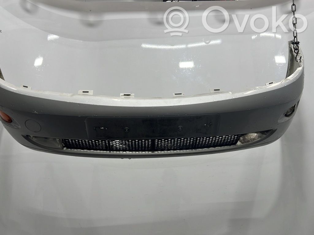 Ford Focus Etupuskuri 
