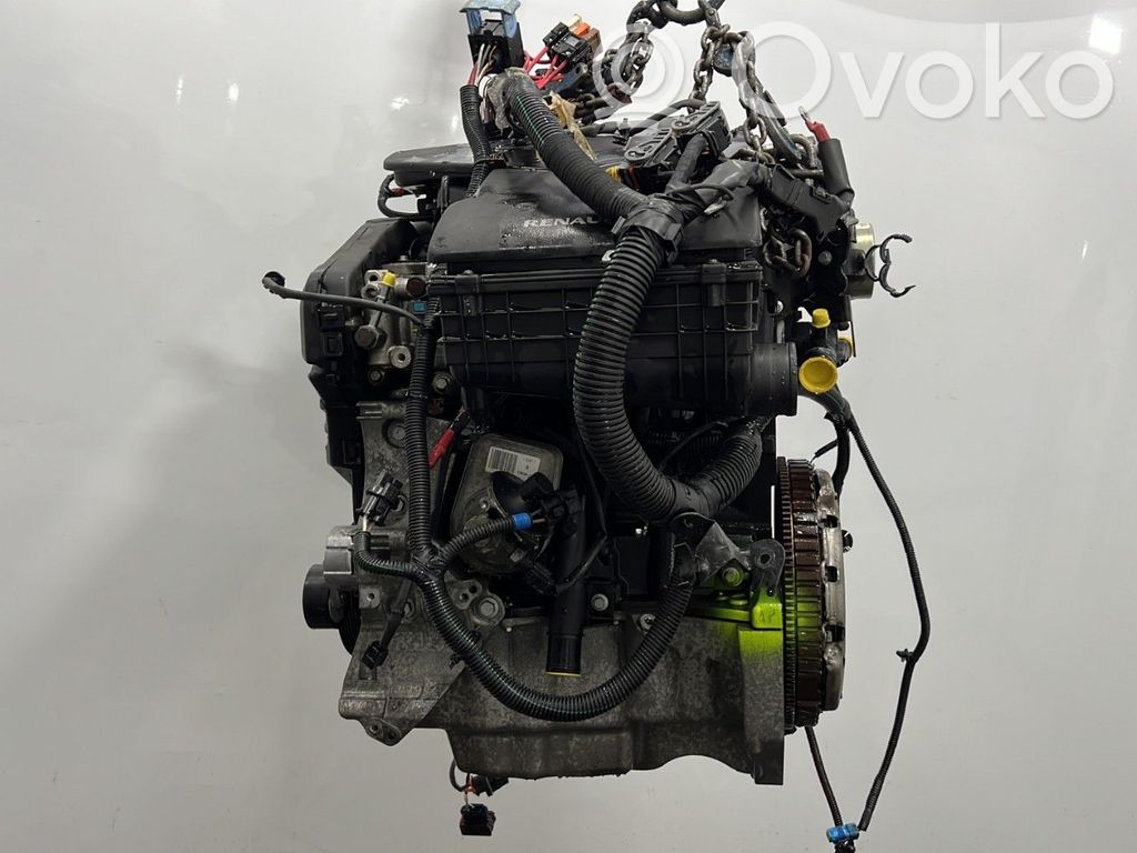 Engine   8201246258