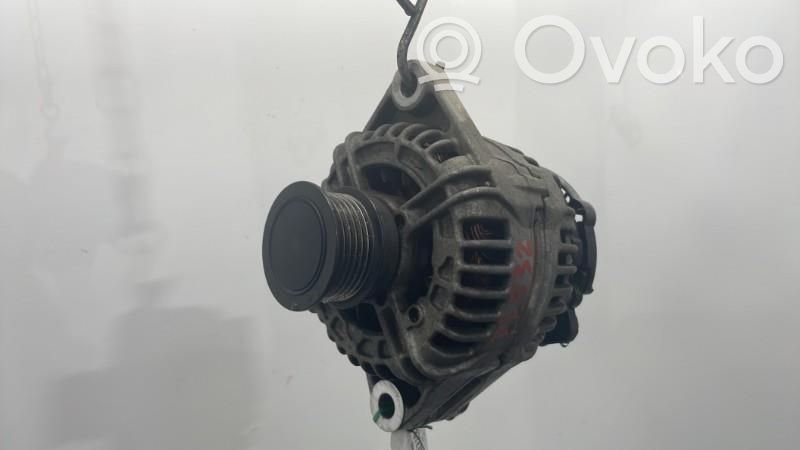 Opel Zafira B Ģenerators 