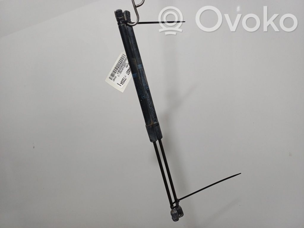 Mercedes-Benz B W246 W242 Ammortizzatore portellone posteriore/bagagliaio 